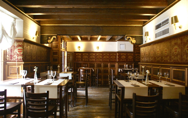 Las Casas de la Juderia