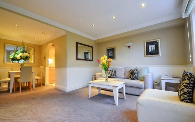 Collingham Serviced Apartments