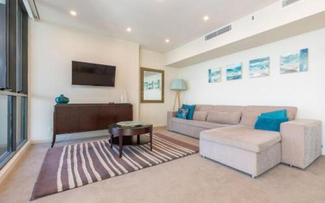 Strand Beachside 1003 - Penthouse