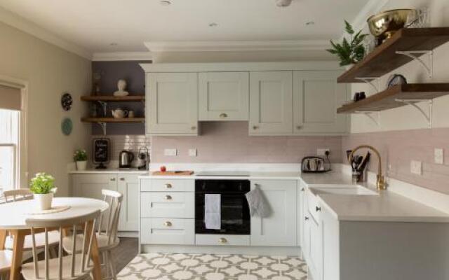 Central Bath Apartment - Vesta