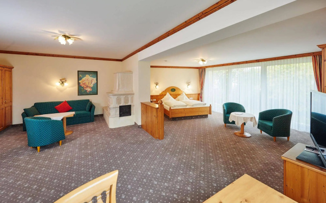 Hotel am See