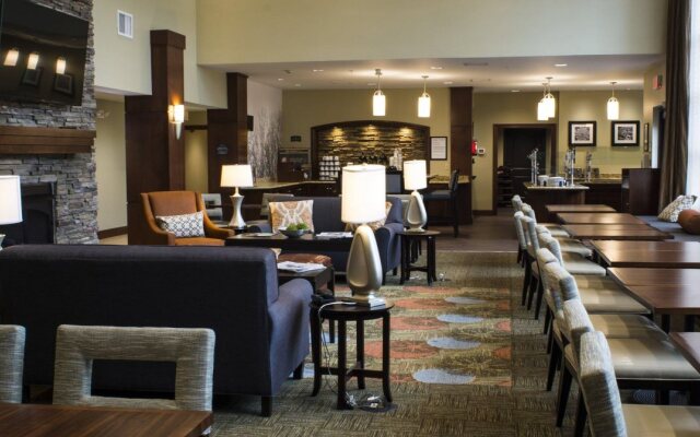 Staybridge Suites Lexington by IHG