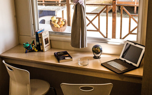 Cecina - Two Bedroom No.4