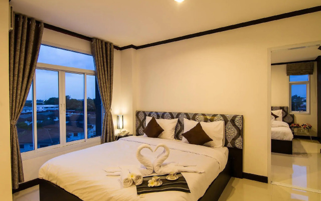 Leelawadee Grand Hotel