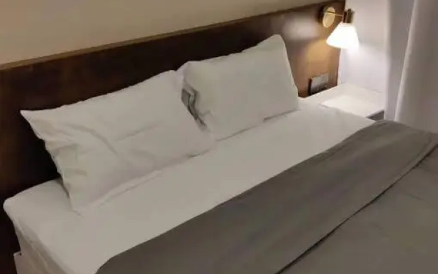 T House Nearby Kuantan East Coast Shopping Mall