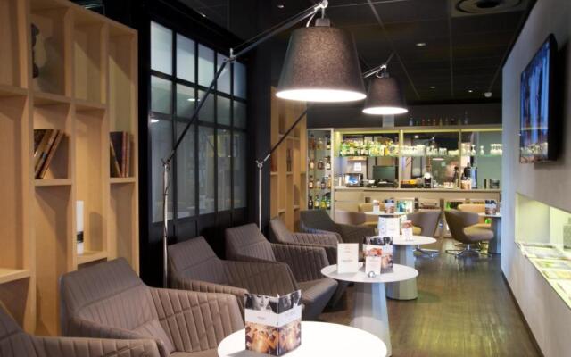 Mercure Périgueux Centre