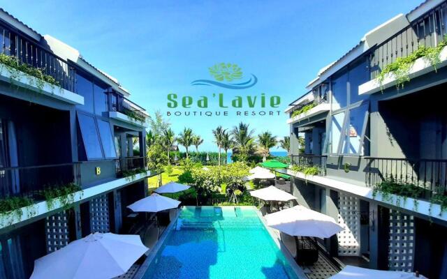 Sea'lavie Boutique Resort & Spa