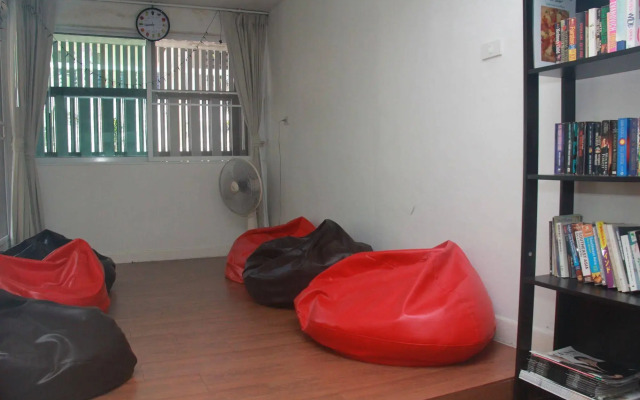 Baan Paan Sook - Unitato