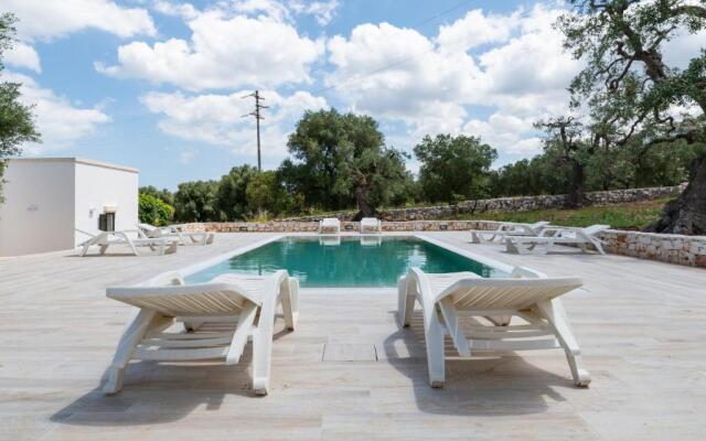 Villa Incanto con terrazza e piscina by Wonderful Italy