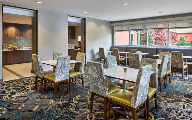 Residence Inn Atlanta Perimeter Center/Dunwoody