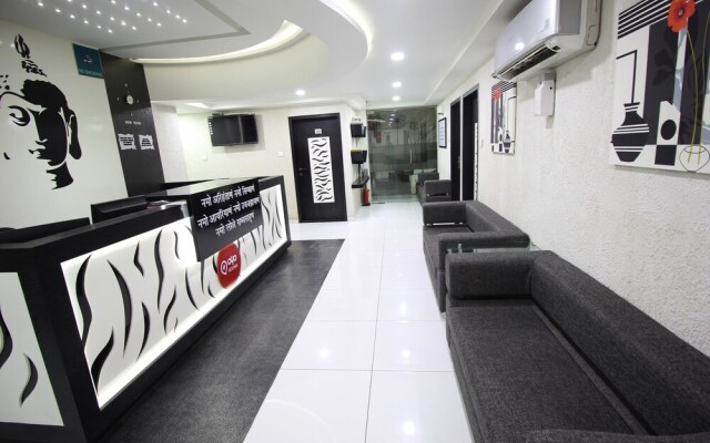 OYO 1319 Hotel Paramount Inn