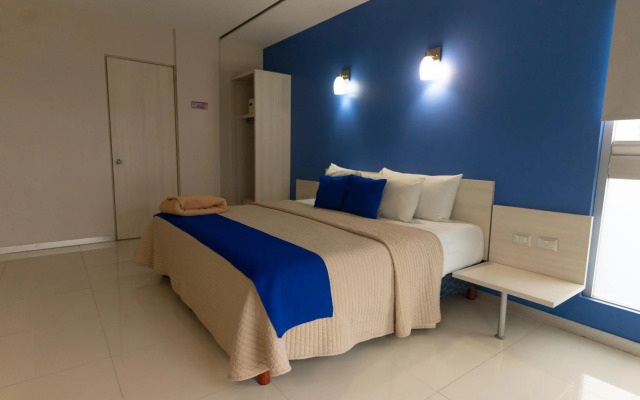Sc Hotel