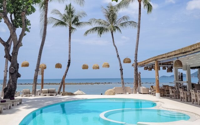 Elephant Beach Club & Resort Samui