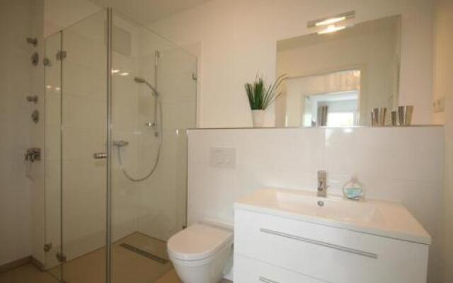 Ferienwohnung Stranddüne B 10