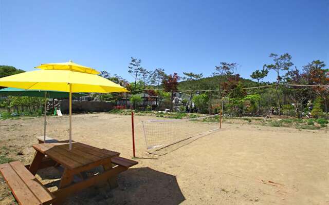 Eurwangrini Sea & Star House Pension