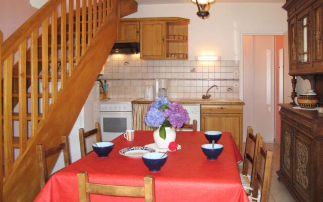 Gîte Triskell (PML101)