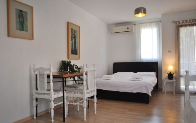 Apartments 'Rux de Luxe'