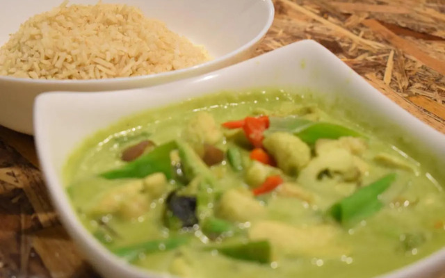 Nirvana Holiday Apartment