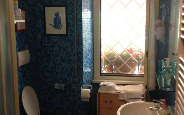 Simonetta Ai Musei Vaticani