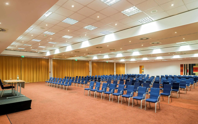 Hotel NH München Ost Conference Center