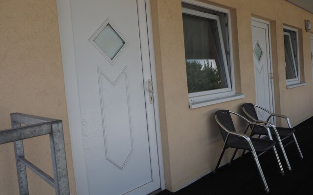 Messe Motel Laatzen