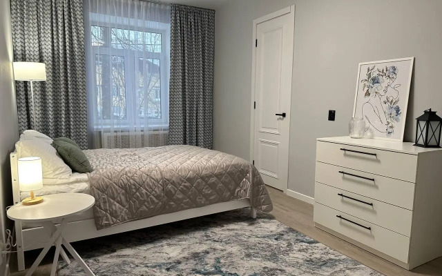 ДзенХоум на улице Генкиной 37