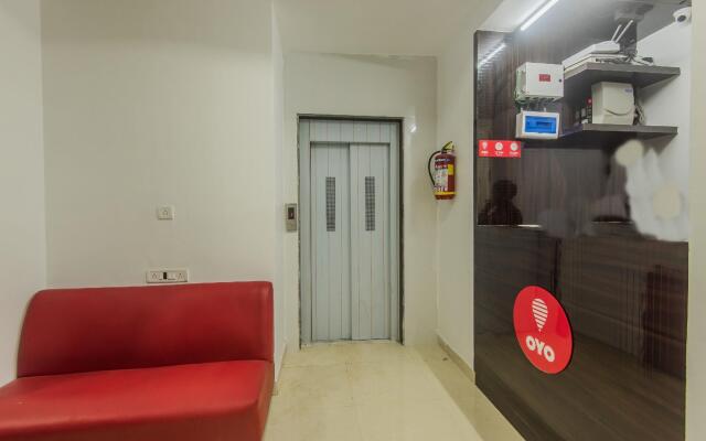 OYO 10005 Borivali