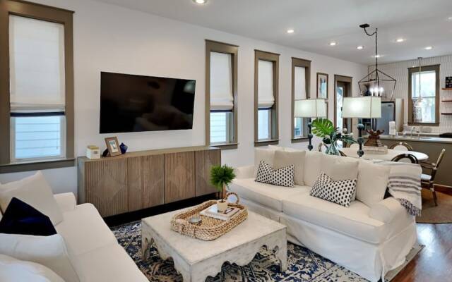 The Holland House II