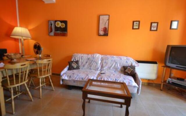 La Casa Di Marta