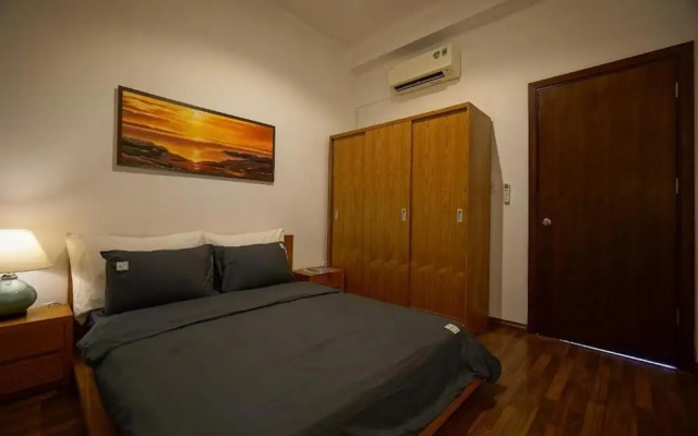 Nexus House Lang Bao Chi
