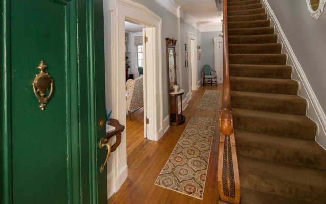 Aldrich Guest House