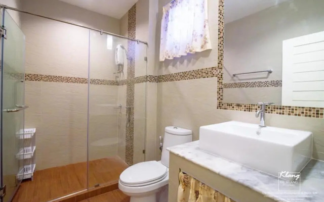 Baan Tohpool - Pool Villa Hua Hin 3 Bedrooms