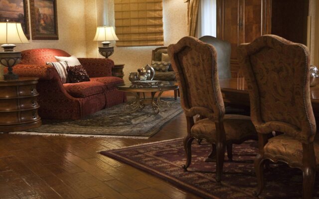 Renaissance Tulsa Hotel & Convention Center