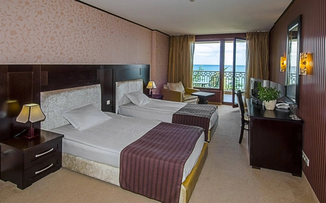 Hotel Morsko Oko Garden - All Inclusive