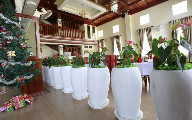Angkor Twinkle Boutique Villa