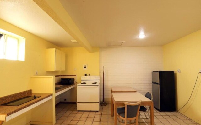 Economy Inn Kingsville By OYO