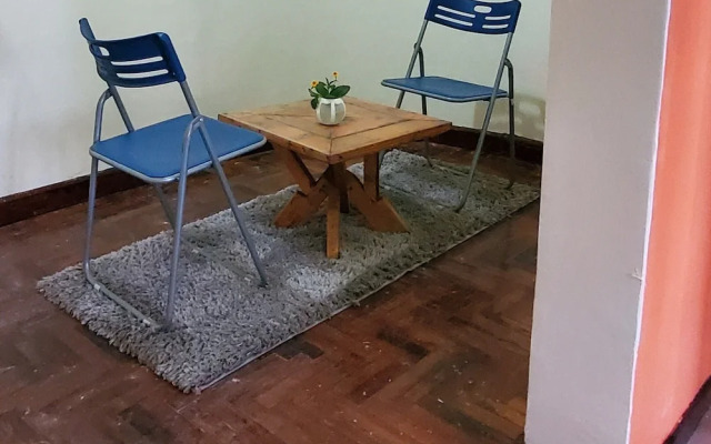 Edaala Comfort - B&B