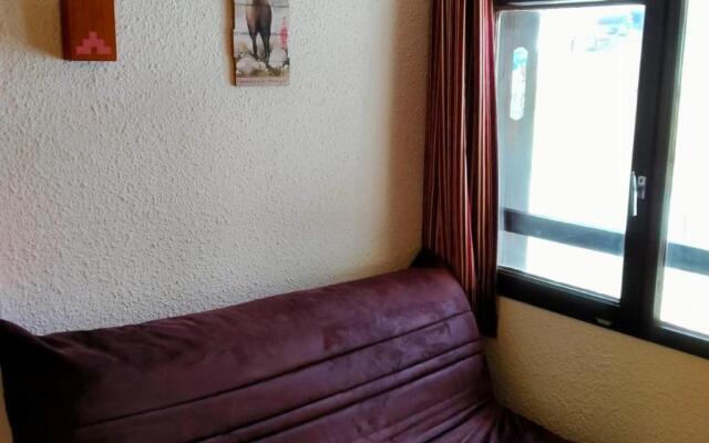 Appartement Mont-Dore, 2 pièces, 5 personnes - FR-1-415-113