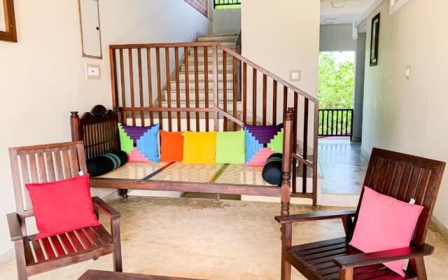 Serein Beach Hotel