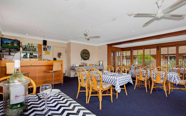 Reign Inn Newcastle