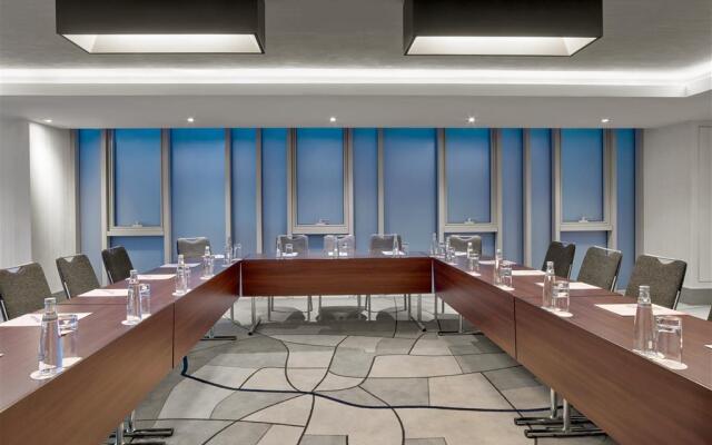 Le Meridien Istanbul Etiler