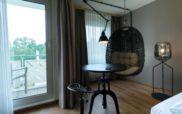 Seminaris Hotel Bad Boll