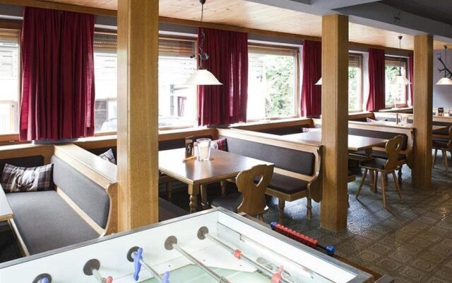 Norberts Kaiserhostel