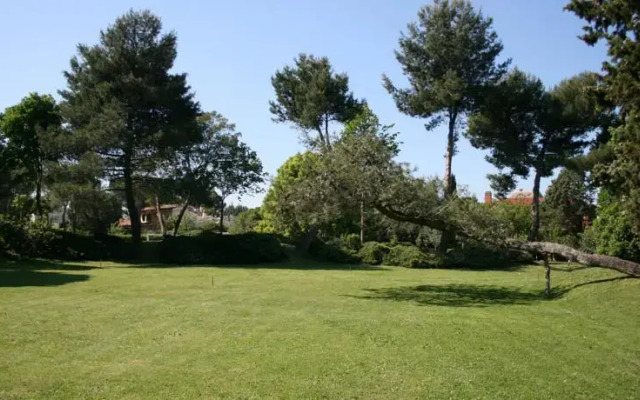 Villa Aldobrandeschi