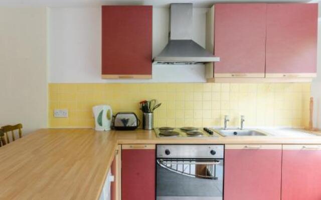 Apartment Marais - 1066