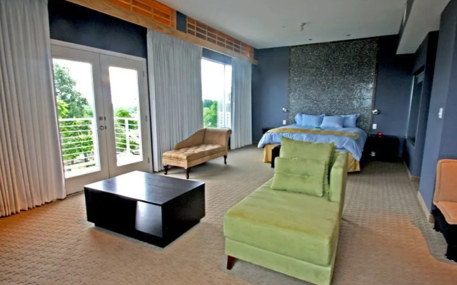 Casulo Hotel