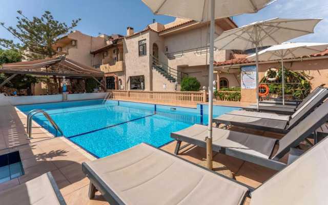 Erato Hotel
