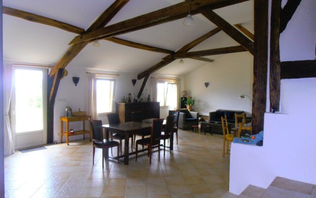 Chambres d'Hôtes Belliette