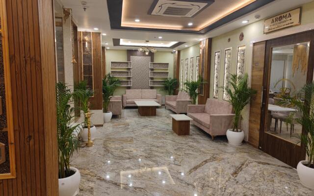 Primeland Hotel