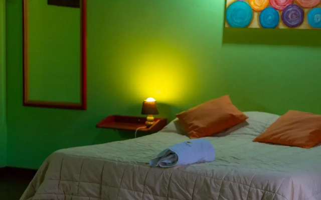 Terra Iguazú Apart Hotel